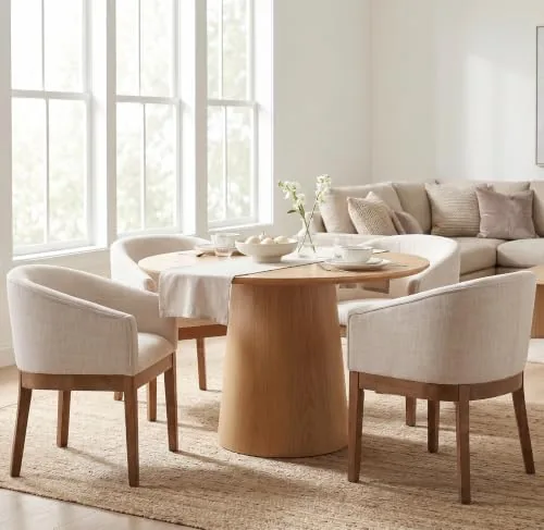 rivova accent chairs category