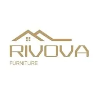 rivova dining chairs logo